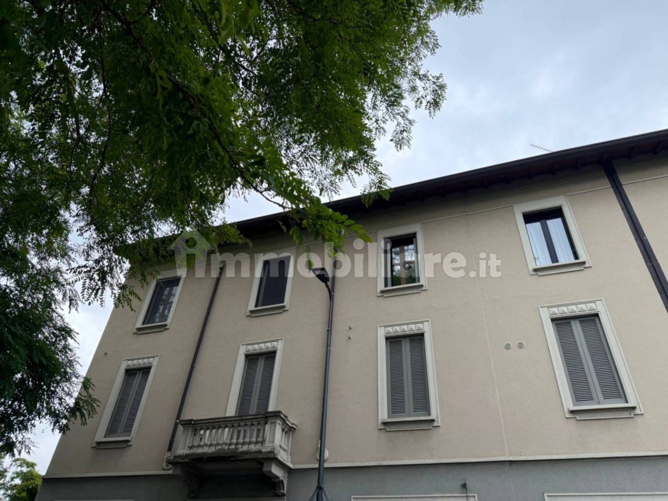 1 Schlafzimmer Wohnung in Milan, Italy, Nr. 362083