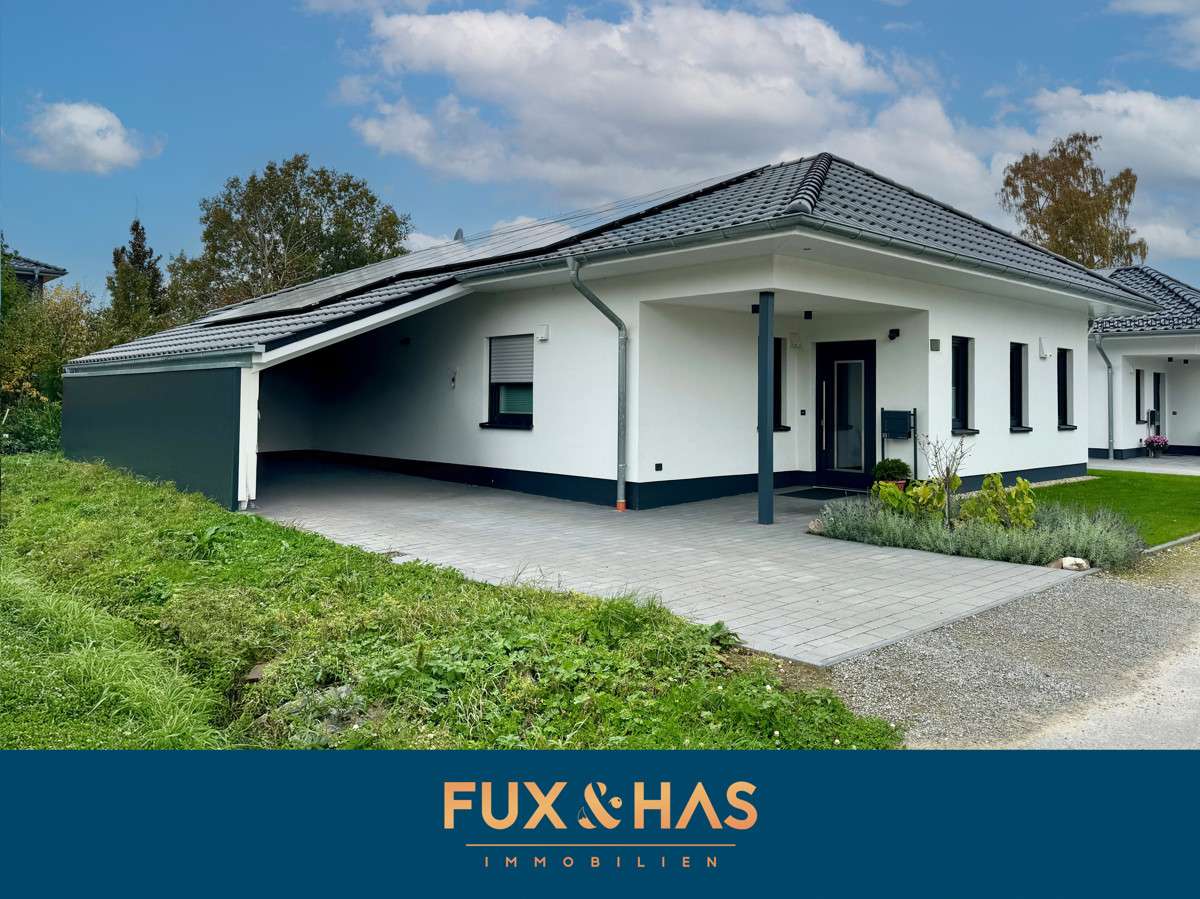 2 chambres Bungalow à Steinfurt, Germany No. 150197