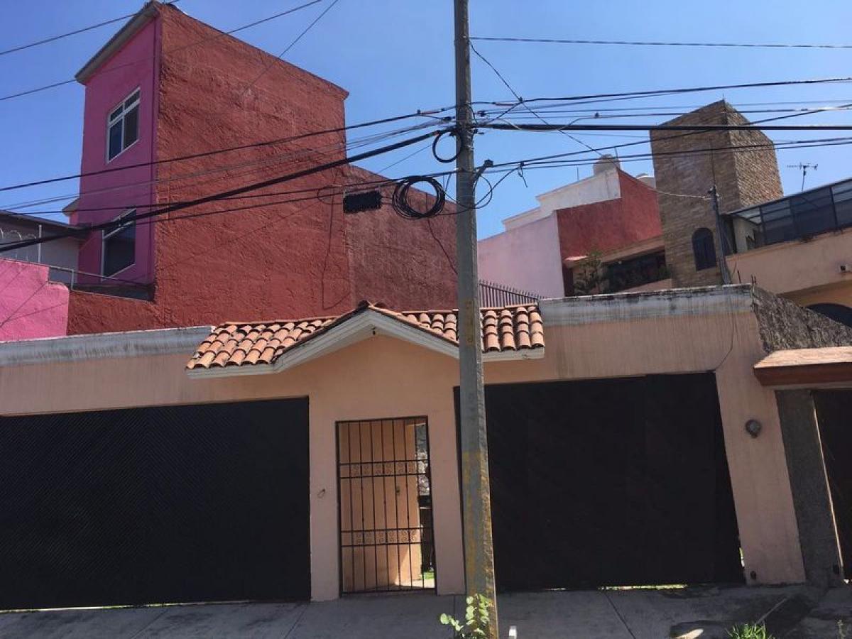 4 غرف نوم منزل في Puebla, Mexico رقم 146114