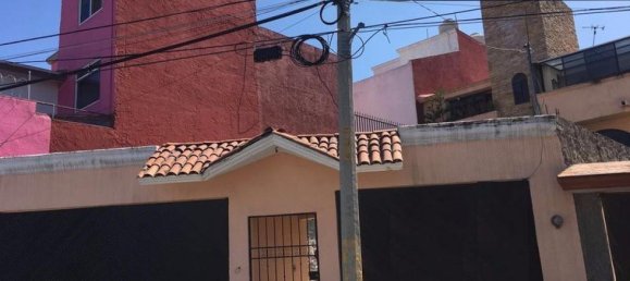 4 غرف نوم منزل في Puebla, Mexico رقم 146114 2