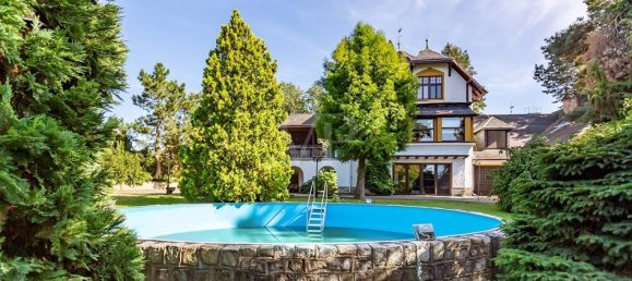 5 Schlafzimmer Villa in Dahme-Spreewald, Germany, Nr. 105857 7