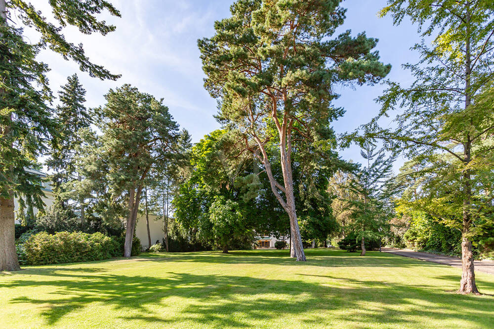 5 Schlafzimmer Villa in Dahme-Spreewald, Germany, Nr. 105857