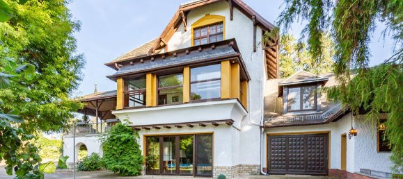 5 Schlafzimmer Villa in Dahme-Spreewald, Germany, Nr. 105857 2