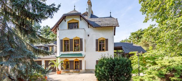 5 Schlafzimmer Villa in Dahme-Spreewald, Germany, Nr. 105857 5