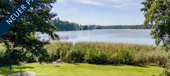 5 Schlafzimmer Villa in Dahme-Spreewald, Germany, Nr. 105857 3