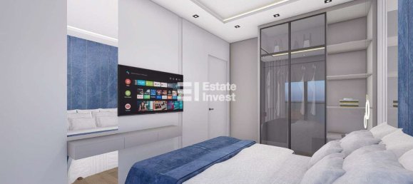 Apartment 2+1 in Alanya, Turkey No. 26661 9