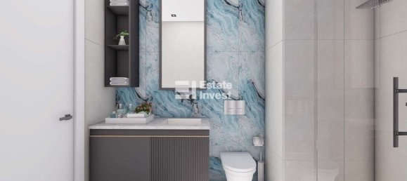 Apartment 2+1 in Alanya, Turkey No. 26661 10