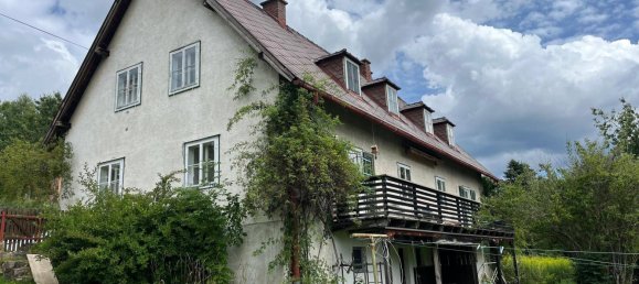4 غرف نوم تاون هاوس في Huttenberg, Austria رقم 211263 2