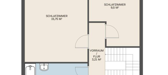 5-Zimmer Haus in Favoriten, Austria, Nr. 216507 24