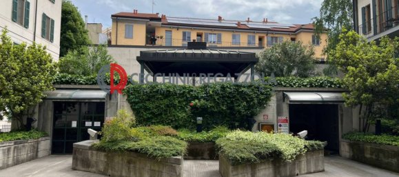 12m² Garage in Milan, Italy No. 245951 3