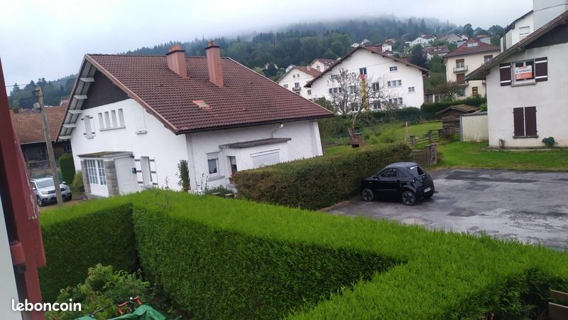 2 Schlafzimmer Wohnung in Gerardmer, France, Nr. 225724