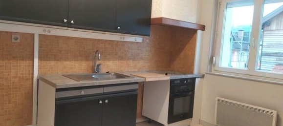 2 Schlafzimmer Wohnung in Gerardmer, France, Nr. 225724 5