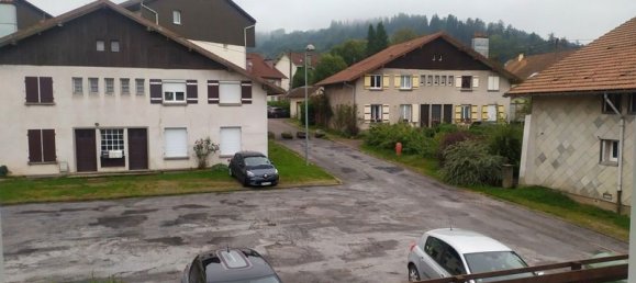 2 Schlafzimmer Wohnung in Gerardmer, France, Nr. 225724 4