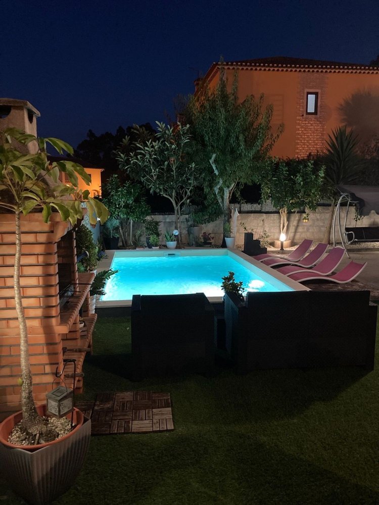 3 bedrooms House in Mafra, Portugal No. 286780