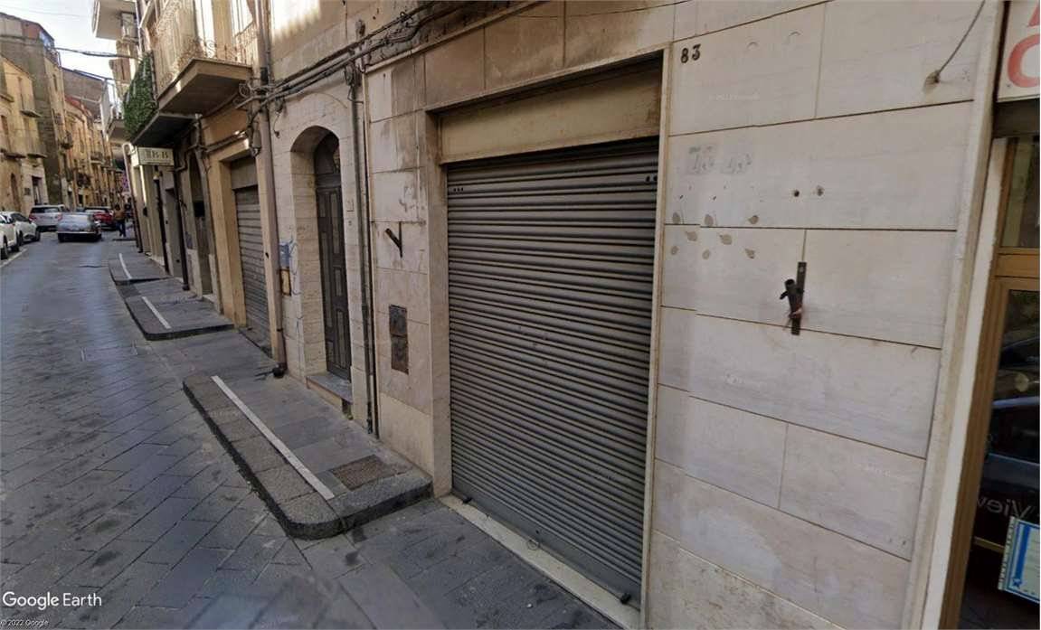 Imóvel comercial de 1 divisão em Enna, Italy N.º 353417