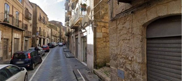 Imóvel comercial de 1 divisão em Enna, Italy N.º 353417 2