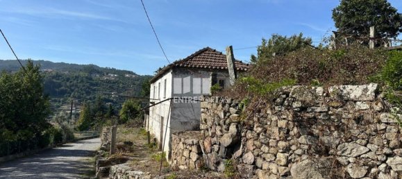 3 Schlafzimmer Haus in Marco de Canaveses, Portugal, Nr. 275378 2