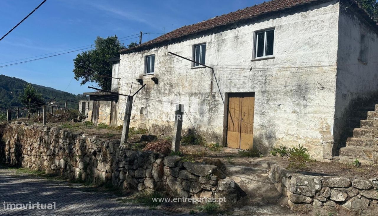 3 bedrooms House in Marco de Canaveses, Portugal No. 275378