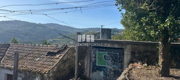 3 Schlafzimmer Haus in Marco de Canaveses, Portugal, Nr. 275378 3