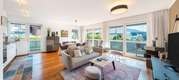 3غرفة شقة في St. Johann in Tirol, Austria رقم 232768 2