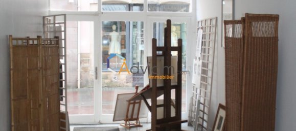 2 bedrooms Apartment in Epinal, France No. 75698 3