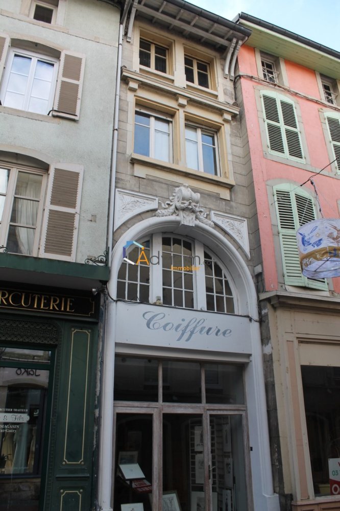 2 bedrooms Apartment in Epinal, France No. 75698