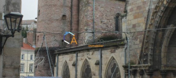 2 bedrooms Apartment in Epinal, France No. 75698 4