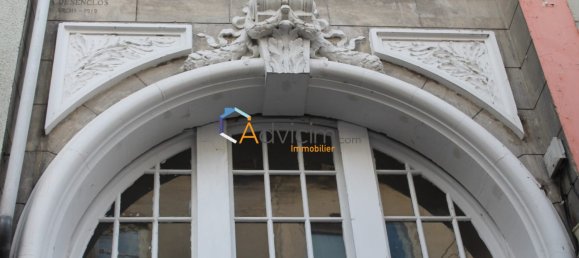 2 bedrooms Apartment in Epinal, France No. 75698 2