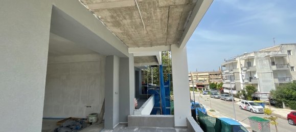 3 غرف نوم شقة في Thermi, Greece رقم 2388 3