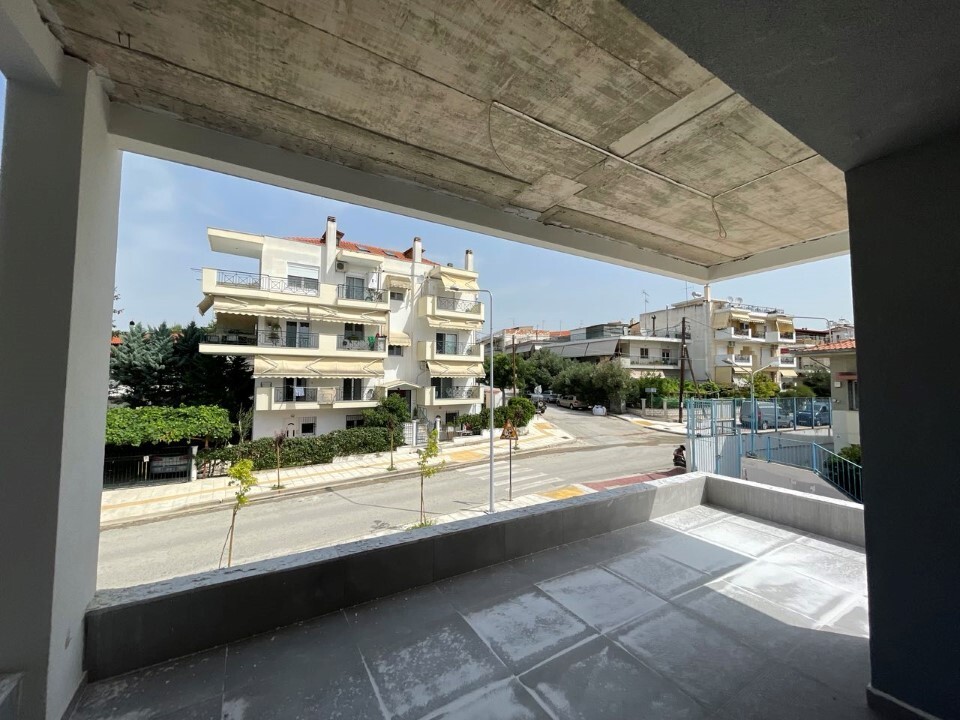 3 غرف نوم شقة في Thermi, Greece رقم 2388