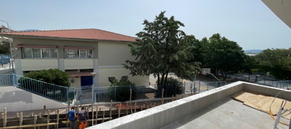 3 غرف نوم شقة في Thermi, Greece رقم 2388 4