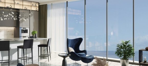 1 bedroom Apartment in Agios Tychonas, Cyprus No. 548 4