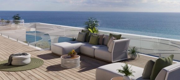 1 bedroom Apartment in Agios Tychonas, Cyprus No. 548 9