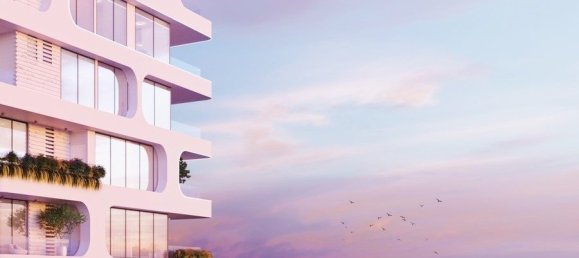 1 bedroom Apartment in Agios Tychonas, Cyprus No. 548 3