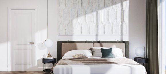 1 bedroom Apartment in Agios Tychonas, Cyprus No. 548 5