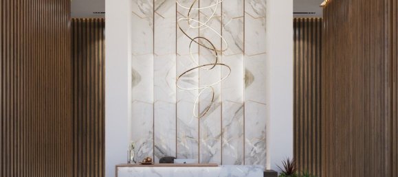 1 bedroom Apartment in Agios Tychonas, Cyprus No. 548 10