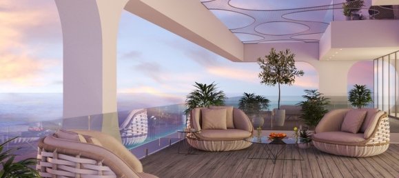 1 bedroom Apartment in Agios Tychonas, Cyprus No. 548 8