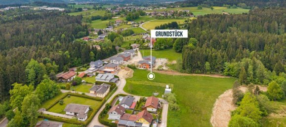  Land in Wernberg, Austria No. 165724 4