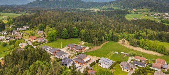  Land in Wernberg, Austria No. 165724 6