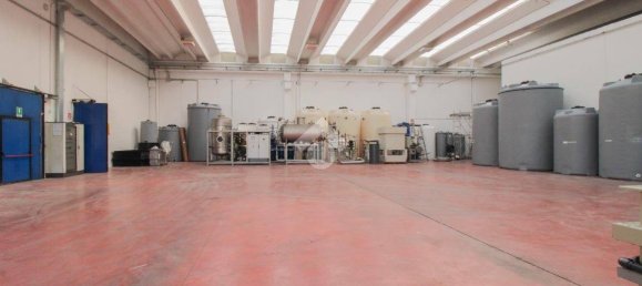 2 rooms Warehouse in Chiari, Italy No. 124663 9