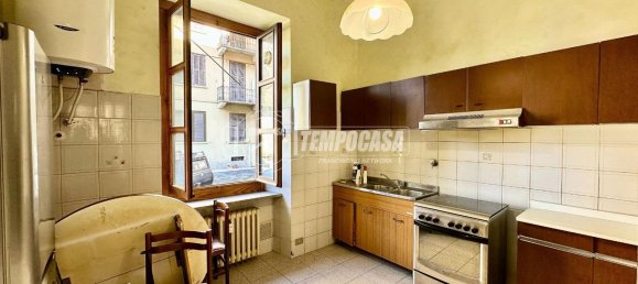 Apartamento de 3 habitaciónes en Turin, Italy No. 15112 5