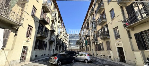 Apartamento de 3 habitaciónes en Turin, Italy No. 15112 21