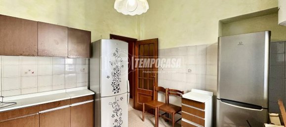 Apartamento de 3 habitaciónes en Turin, Italy No. 15112 4