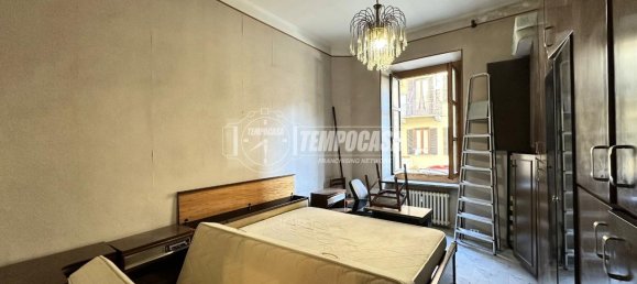 Apartamento de 3 habitaciónes en Turin, Italy No. 15112 9