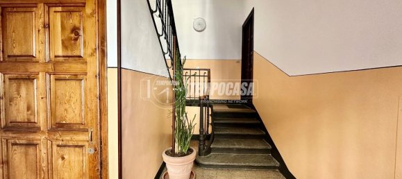 Apartamento de 3 habitaciónes en Turin, Italy No. 15112 18