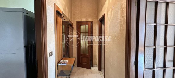 Apartamento de 3 habitaciónes en Turin, Italy No. 15112 13