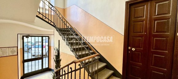 Apartamento de 3 habitaciónes en Turin, Italy No. 15112 20
