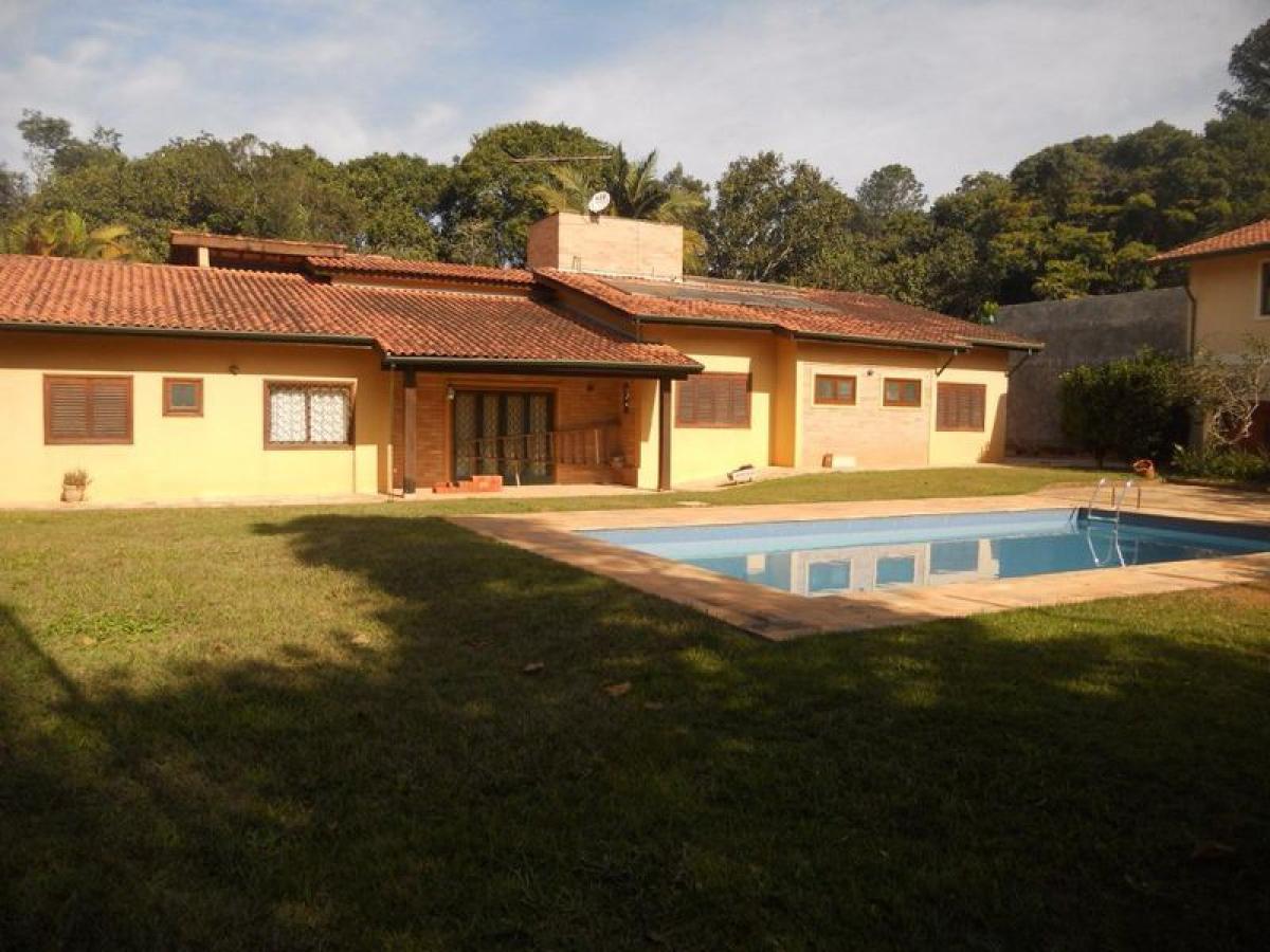 4 Schlafzimmer Haus in Sao Paulo, Brazil, Nr. 447326