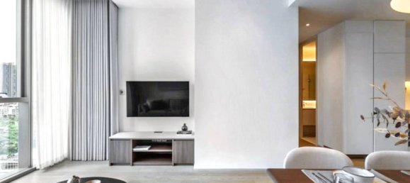 Кондоминиум  с 1 спальней в Пляж Рейли, Таиланд № 24062 5