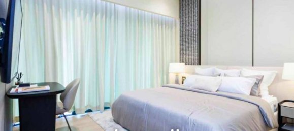 1 chambre Condo à Bangkok, Thailand No. 24062 8